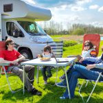 טיול קרוואנים – לראות את העולם בצורה קצת אחרת