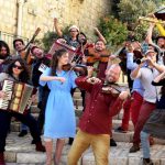 צפת בירת הגליל העליון, הפסטיבלים והפעילויות לכל המשפחה