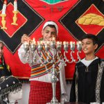 פסטיבל חם בחנוכה 2019 בחבל מודיעין