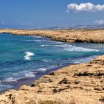 ימבה חורף, סיור עם הפנים אל הים בשמורת טבע הבונים