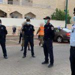 סיור וירטואלי במשטרת ישראל ב- 360 מעלות