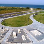 “אשקלון – העיר והים”, הצצה לתקופות הרומית והביזנטית