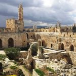 מוזיאון מגדל דוד מציע למשפחה, אונליין, שפע פעילויות