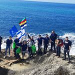“ניקיון המיליון”: המיזם הלאומי למען שמירת הטבע וטיפוחו יצא לדרך