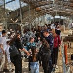 עמותת תיירות גוש עציון: מגלים ארץ חדשה בגוש עציון