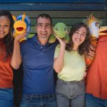 “פרפר נחמד”, תוכנית הילדים האהובה, חוזרת בגרסת 2021