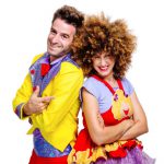 פעילויות הילדים והמופעים חוזרים לקניון שבעת הכוכבים, הכניסה חופשית