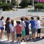 מוזאמניה! פעילות דיגיטלית לכל המשפחה במוז”א