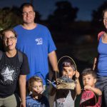 אוגוסט שמח עם עמותת זמן גליל מערבי ובילוי משפחתי בגליל המערבי