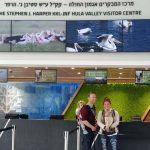 צפרתון באגמון החולה: מרתון הצפרות של קק”ל חול המועד סוכות