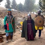 המלצה לקראת חנוכה: הכירו את פארק (גן לאומי) נבי סמואל