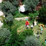פסטיבל PLAY: שלושה ימי משחקים, סדנאות ומופעים לכל המשפחה