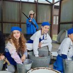 פסטיבל “מפה ומצה” חוזר בפסח הקרוב למשפחה ב-12 אתרי מורשת