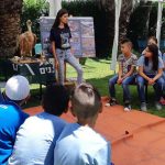 פסטיבל נחל סער: אירוע סביבתי חווייתי ומשפחתי, בכפר מסעדה בגולן