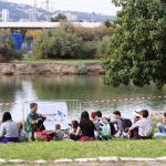 איגוד ערים: הפנינג קיימות ענק, חינמי ומשפחתי, בפארק נחל הקישון