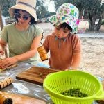 תנועת מטיילים רבה בסוכות בשמורות הטבע והגנים, וכזו צפויה גם בחוה”מ