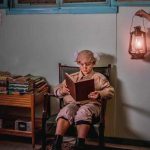 חג האורים בצריף בן-גוריון ובארכיון למורשת בן-גוריון