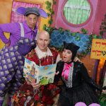 הצגות האיכות לילדים של ‘התיאטרון שלנו’ מגיעות לנמל תל אביב, חינם