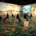 CLAUDE MONET: לראשונה בישראל, תערוכה על קלוד מונה