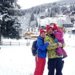 Skicircus Saalbach Hinterglemm: חופשה ב”קרקס של הסקי”