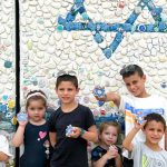 יום הזיכרון וחג העצמאות בנתיב לשלום, בין רצועת עזה לישראל