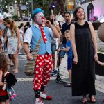פסטיבל הרחוב של הקיץ, ‘לה סטראדה’ חוזר לזיכרון יעקב