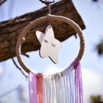 “עוטפים את הילדים בחלומות טובים”: פרויקט אמנות המגשים חלומות