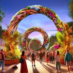 WONDER PARK: כשהקסם פוגש בטבע, בגן הבוטני גבעת רם ירושלים