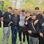 מובילים ומשפיעים: יום מנהיגות נוער עירוני התקיים בספארי