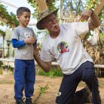חוזרים אל הדרום: חנוכה משפחתי בצפון הנגב