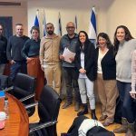 הצעירים מוזמנים להשתלב בשירות הציבורי ובמיוחד במערכת החינוך