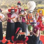 חגיגות האבטיח בבוסתן: חוגגים פסח במוזיאון ארץ־ישראל ת”א