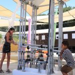 “הכל על הקול” ו”החופש לזרום”, במוזיאון המדע ירושלים