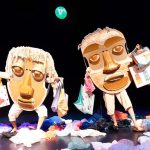 לכל המשפחה: פסטיבל מחול לחופש הגדול
