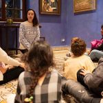 כיכר ביאליק בת”א ובבתי התרבות של העיר, בפעילויות למשפחות