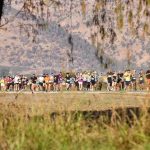 עמק החולה חגג הבוקר עשור למרוץ העגור