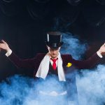 קסם של נובמבר: פעילויות כייף לכל המשפחה