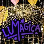 פסטיבל האורות של MK Illumination מאיר את תל אביב