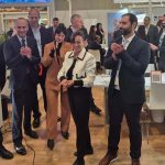 משרד התיירות משתתף ביריד התיירות הבינלאומי הגדול בעולם בלונדון