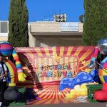 פסטיבל ימי ענף הזית בעילבון – גשר הזית, בגליל