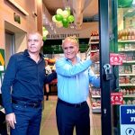 המשפחות יכולות להנות מקניות בסניף החדש של טיב טעם בכ”ס