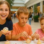 חנוכיף בגן העיר: כל המשפחה מוזמנת