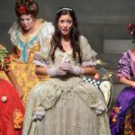 חגיגת חנוכה לכל המשפחה באופרה הישראלית תל אביב-יפו