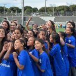 טורניר פתיחה במחוז מרכז של ליגת “בועטות” בתמיכת קרן דקטלון