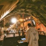 “ספוט לייט”: אירועי חנוכה לכל המשפחה בעיר העתיקה בבאר שבע