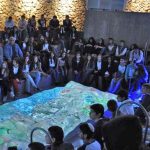 חווית חנוכה במרכז למורשת ששת הימים בגבעת התחמושת