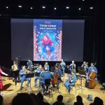 “הנסיכה אביגיל ובית החרושת לרגשות”: הפקה לילדים של תזמורת המהפכה