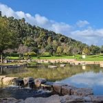 המשפחות אינן מוותרות על יציאה לטבע גם בחורף, אך נזהרות