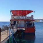 “ישראל-ים”: חווית שייט משפחתי לחופי הים האדום