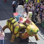 עדלאידע ירושלים 2026 חוגגת את “עולם האגדות” בלב קריית התרבות